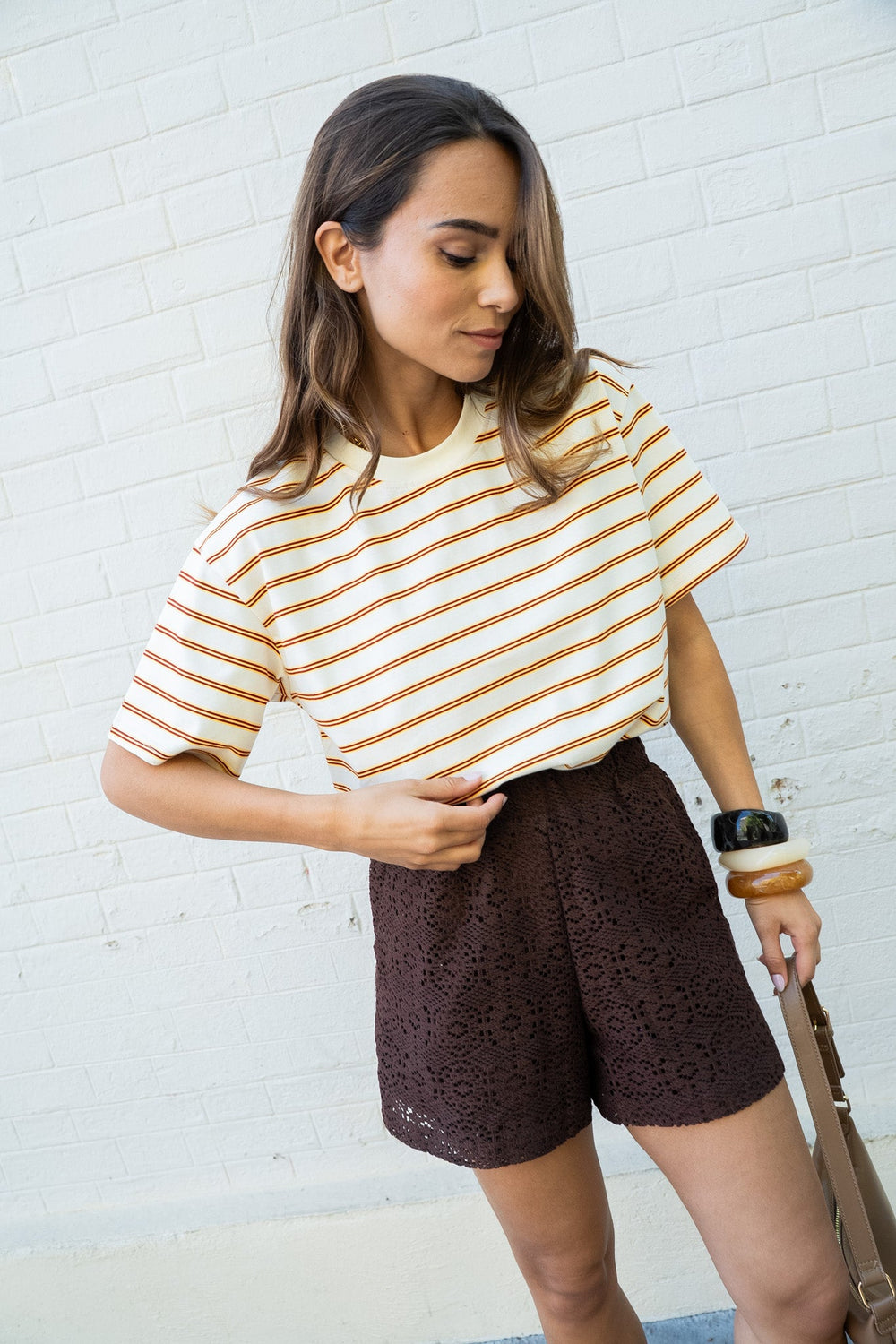 T - SHIRT ENZO - TEESHIRT