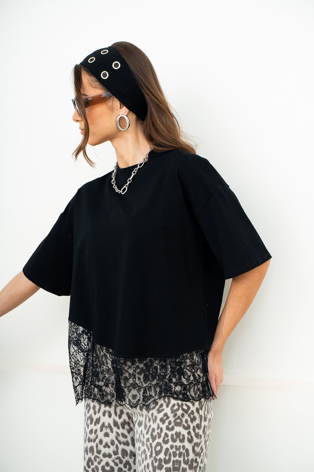 T - SHIRT JOHN - TOP