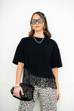 T - SHIRT JOHN - TOP