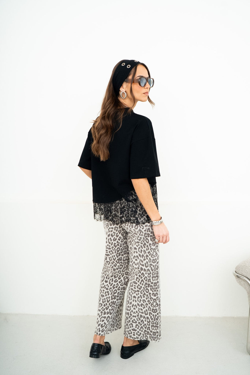 T - SHIRT JOHN - TOP