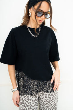 T - SHIRT JOHN - TOP