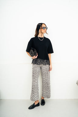 T - SHIRT JOHN - TOP