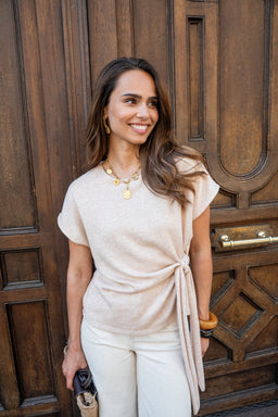 T - SHIRT LAURINE - TOP