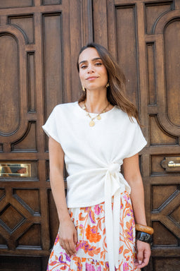 T - SHIRT LAURINE - TOP