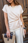 T - SHIRT LAURINE - TOP