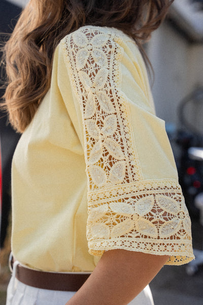 T - SHIRT MANUE - TEESHIRT