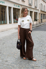 T - SHIRT THYA - TEESHIRT
