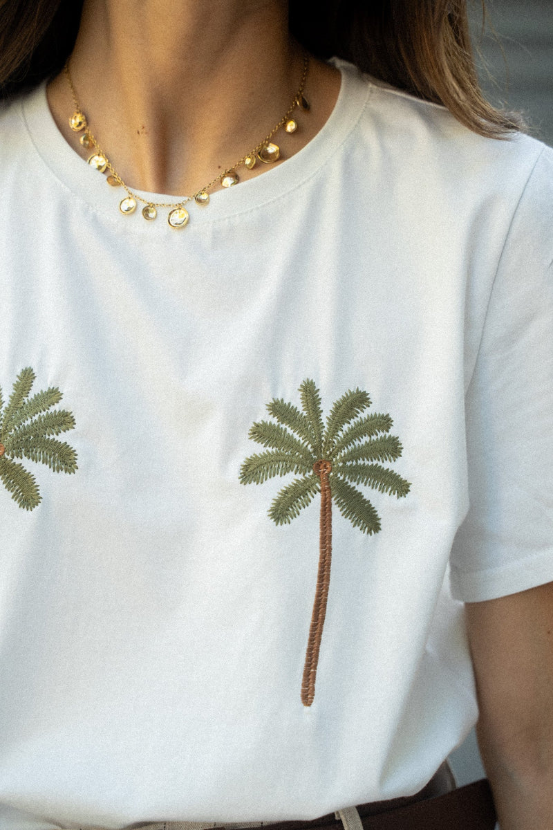 T - SHIRT THYA - TEESHIRT