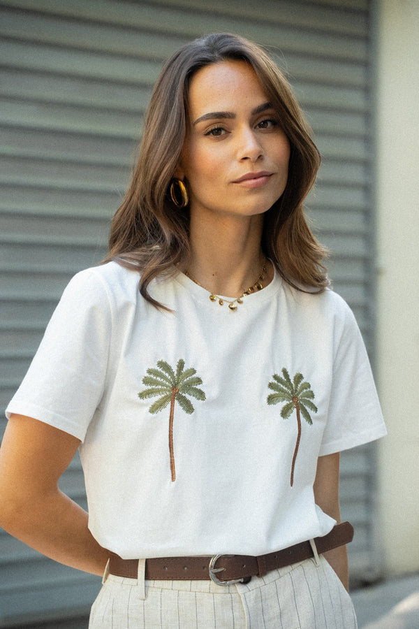 T - SHIRT THYA - TEESHIRT