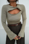 TOP ADELA - TOP