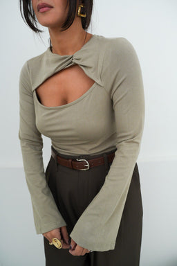 TOP ADELA - TOP