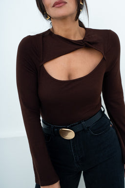 TOP ADELA - TOP