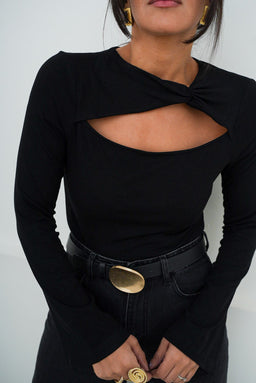 TOP ADELA - TOP