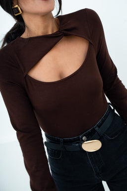 TOP ADELA - TOP