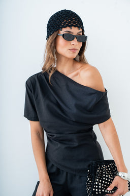 TOP ADRIANA - TOP