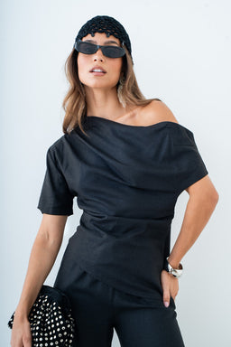 TOP ADRIANA - TOP