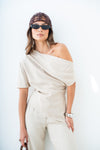 TOP ADRIANA - TOP