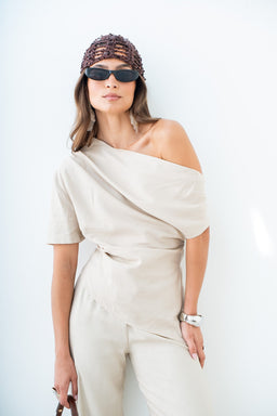TOP ADRIANA - TOP