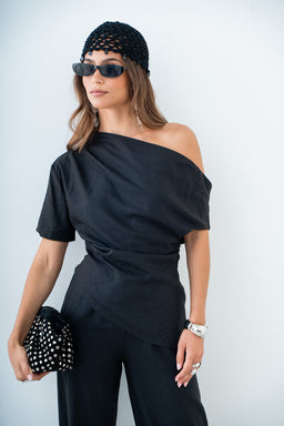 TOP ADRIANA - TOP