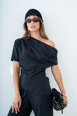 TOP ADRIANA - TOP
