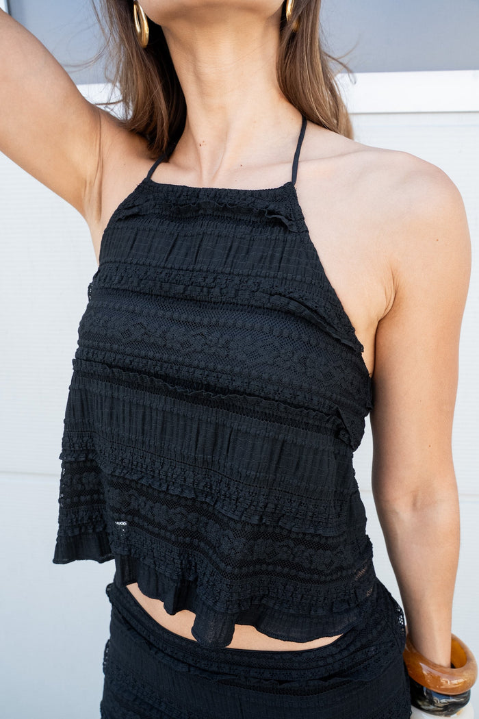 TOP AGLAE - TOP