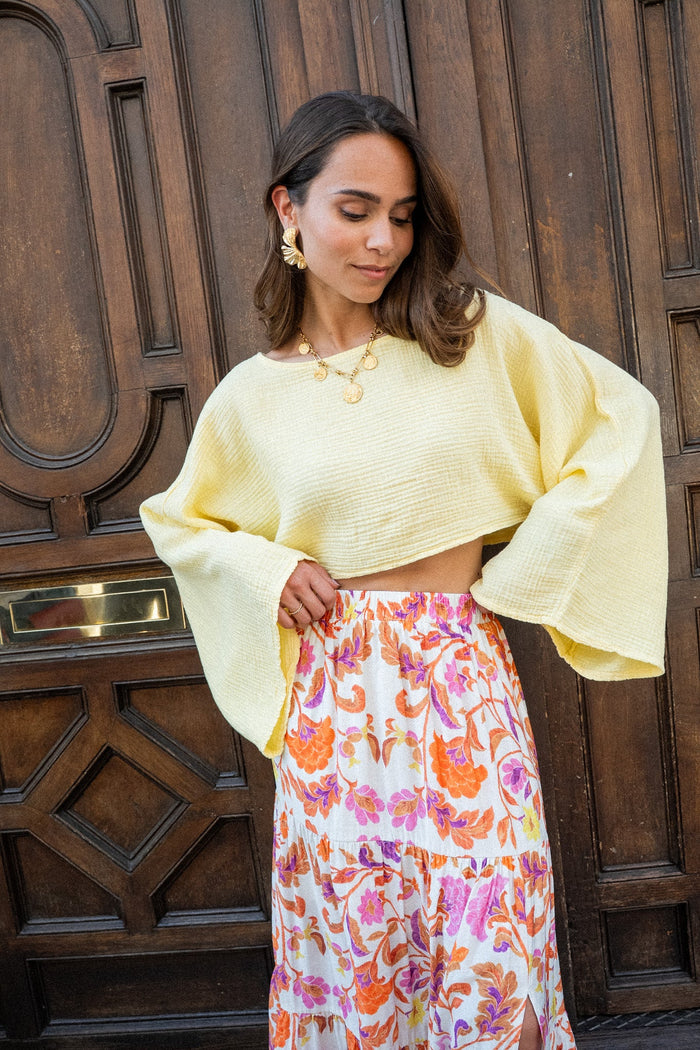 TOP AÏDA - TOP