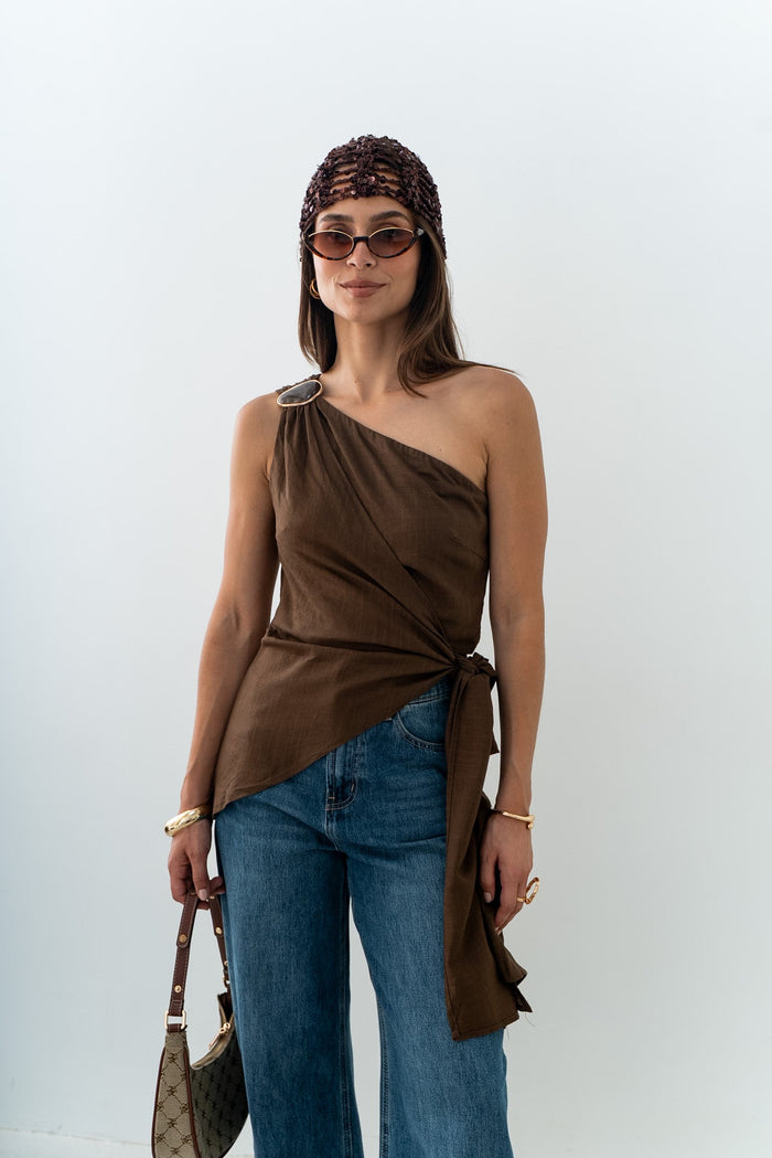 TOP ALAYA - TOP