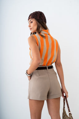 TOP ALEXIA - TOP
