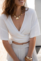 TOP ALICIA - TOP