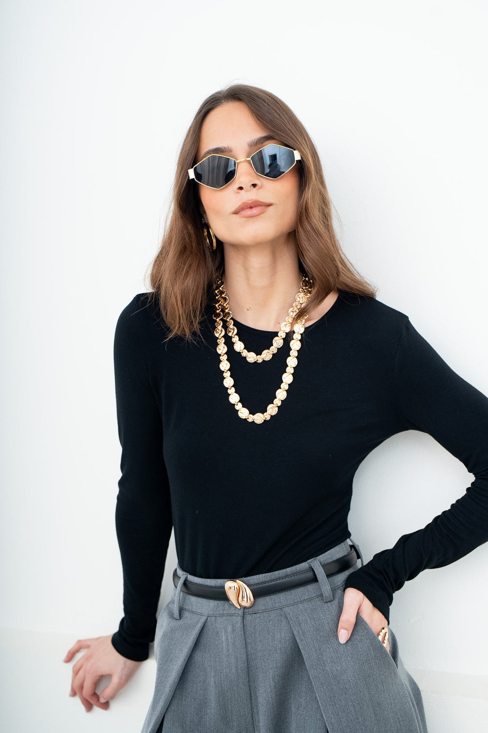 TOP ALOÏS - TOP