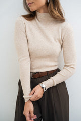 TOP ASTRID - PULL & MAILLE