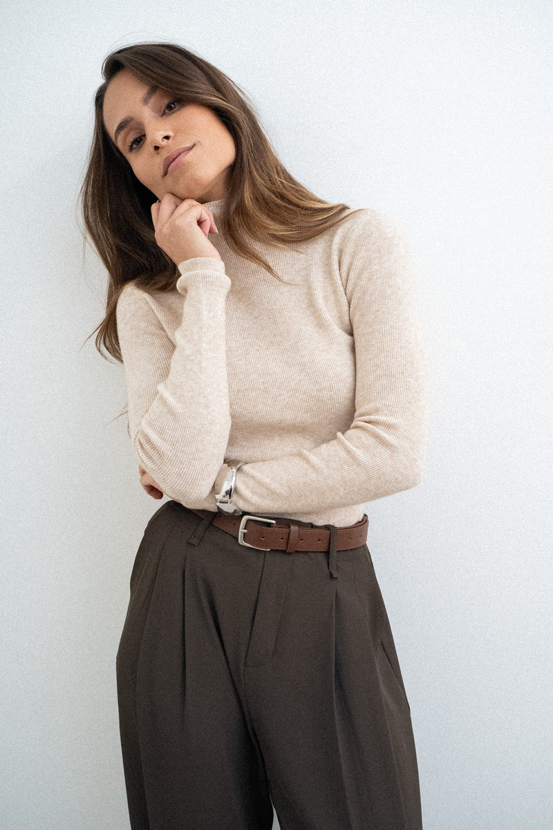 TOP ASTRID - PULL & MAILLE