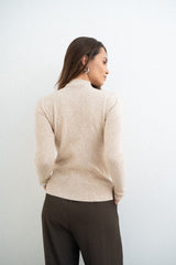 TOP ASTRID - PULL & MAILLE