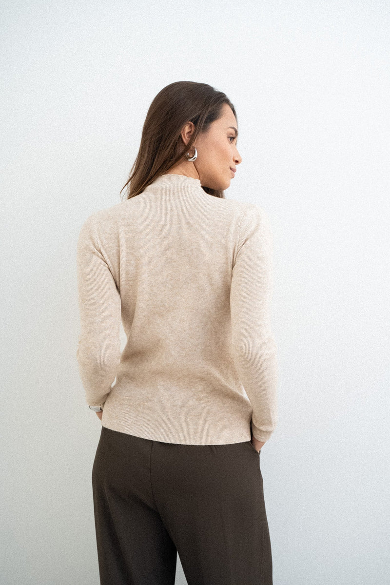 TOP ASTRID - PULL & MAILLE