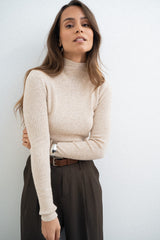 TOP ASTRID - PULL & MAILLE