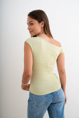 TOP CALLISTA - TOP