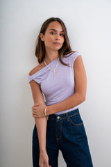 TOP CALLISTA - TOP