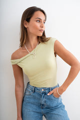 TOP CALLISTA - TOP