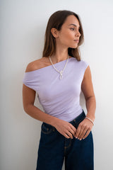 TOP CALLISTA - TOP