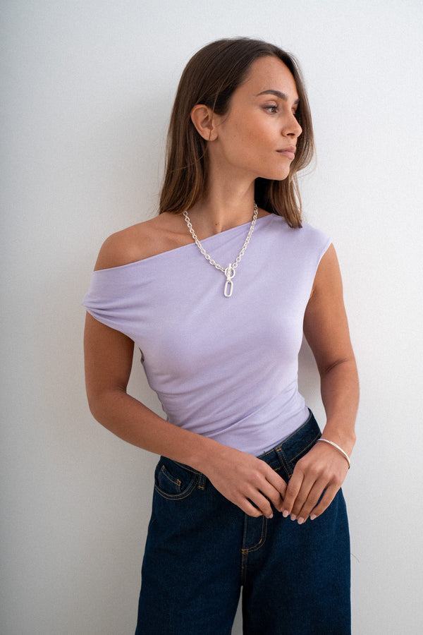 TOP CALLISTA - TOP