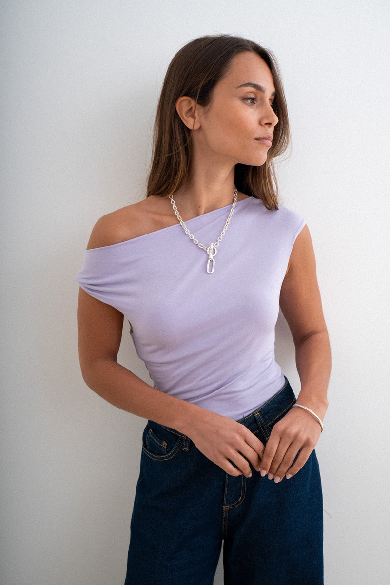 TOP CALLISTA - TOP