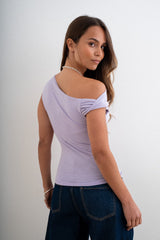 TOP CALLISTA - TOP