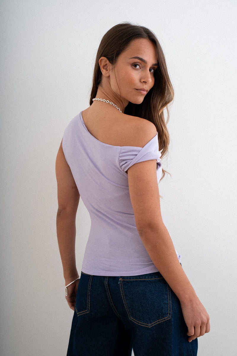 TOP CALLISTA - TOP
