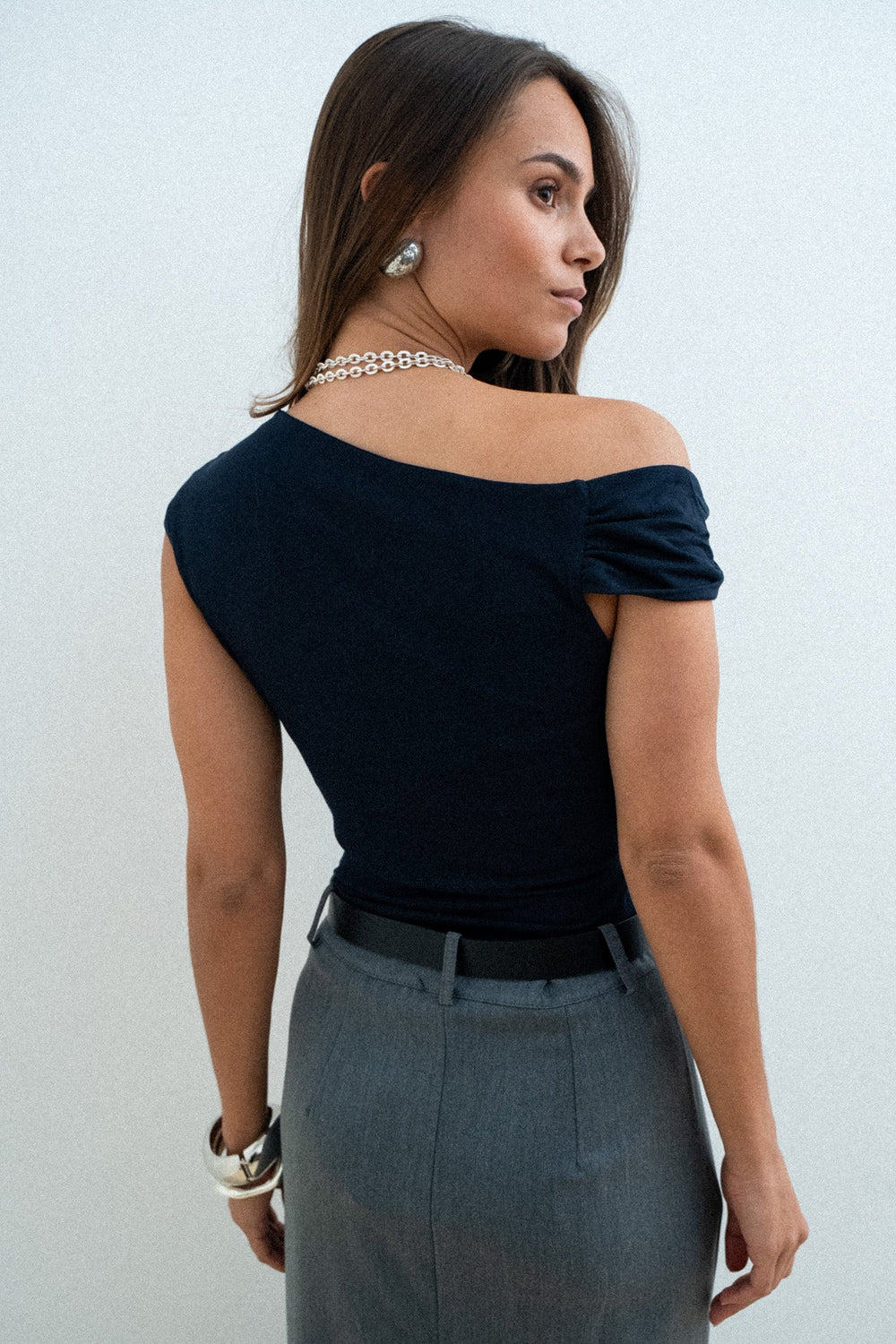 TOP CALLISTA - TOP