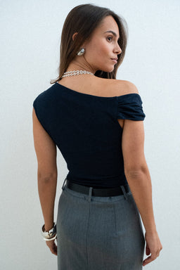 TOP CALLISTA - TOP