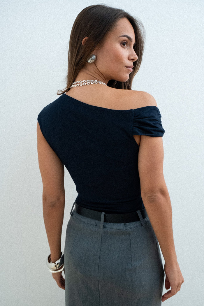 TOP CALLISTA - TOP
