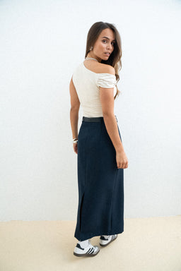 TOP CALLISTA - TOP