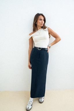 TOP CALLISTA - TOP