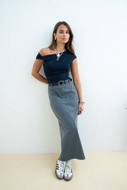 TOP CALLISTA - TOP