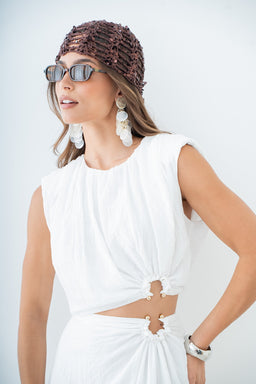 TOP CAMILA - TOP